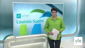 Yle Uutiset Lounais-Suomi 16-03-2020 Klo 17-06: 16.03.2020 16.26