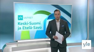 Yle Uutiset Keski-Suomi ja Etelä-Savo 16-03-2020 Klo 17-06: 16.03.2020 16.35