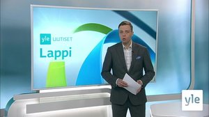 Yle Uutiset Lappi 16-03-2020 Klo 17-06: 16.03.2020 16.40