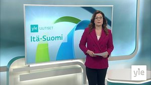 Yle Uutiset Itä-Suomi 16-03-2020 Klo 17-06: 16.03.2020 16.43