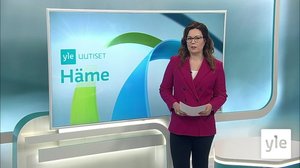 Yle Uutiset Häme 16-03-2020 klo 17-06: 16.03.2020 16.46