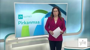 Yle Uutiset Pirkanmaa 16-03-2020 Klo 17-06: 16.03.2020 16.50