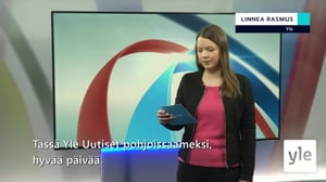 Yle Oddasat: 16.03.2020 16.45