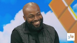 Jesse Markin: 16.03.2020 19.00