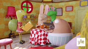 Valheiden kierre (S): 19.03.2020 17.01