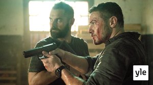 Strike Back (16) (16): 17.03.2020 22.05