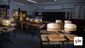 Kouluissa siirrytään etäopetukseen huomenna – miten arki järjestyy helsinkiläisessä lapsiperheessä?: 17.03.2020 13.12