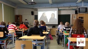 Suomi siirtyy poikkeusoloihin - mitä se tarkoittaa?: 17.03.2020 13.17