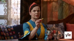 Matikkaloru: Missä makaroni kasvaa?: 17.03.2020 15.25