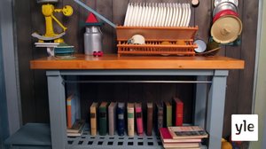 Omena plus vohveli: 17.03.2020 15.10