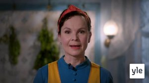 Matikkaloru: Punakaali ja spiraali: 17.03.2020 15.25