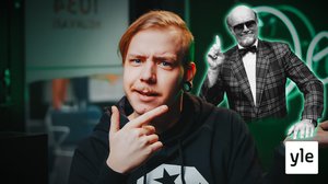 Spede Pasanen - TLDRDEEP: 17.03.2020 19.20