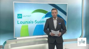 Yle Uutiset Lounais-Suomi 17-03-2020 Klo 17-06: 17.03.2020 16.24