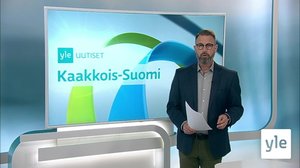 Yle Uutiset Kaakkois-Suomi 17-03-2020 Klo 17-06: 17.03.2020 16.22
