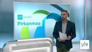 Yle Uutiset Pirkanmaa 17-03-2020 Klo 17-06: 17.03.2020 16.26