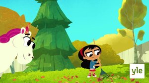 Syksyn lehtiä (S): 21.03.2020 10.00