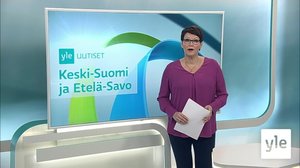 Yle Uutiset Keski-Suomi ja Etelä-Savo 17-03-2020 Klo 17-06: 17.03.2020 16.34