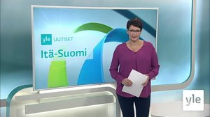 Yle Uutiset Itä-Suomi 17-03-2020 Klo 17-06: 17.03.2020 16.38