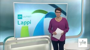 Yle Uutiset Lappi 17-03-2020 Klo 17-06: 17.03.2020 16.42