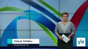 Yle Uutiset Uusimaa 17-03-2020 klo 17-06: 17.03.2020 18.21
