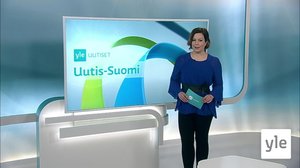 Yle Uutiset Uutis-Suomi 17-03-2020: 17.03.2020 18.53