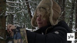 Norjaa ristiin rastiin: 21.03.2020 19.13