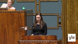 Eduskunnan täysistunto 17.3.2020, osa 2: 18.03.2020 06.00