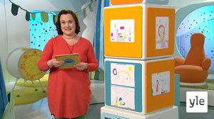 Vauva  4/4: 20.03.2020 07.28