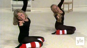 Iltajumppa: 18.03.2020 12.00