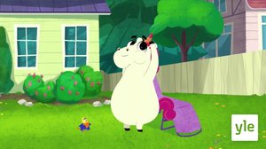 Laulava yksisarvinen (S): 21.03.2020 10.00