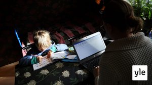 Valmiuslaki viittomakielellä: 18.03.2020 10.17