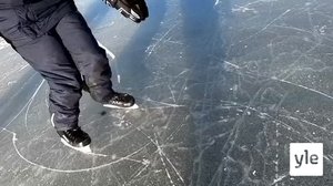 Lapsiperheissä yritetään keksiä puuhaa kotioloihin: 18.03.2020 11.29