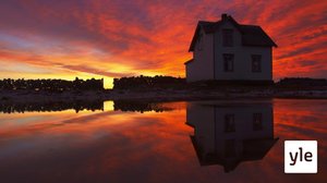 Elämää meren armoilla: 22.03.2020 06.00