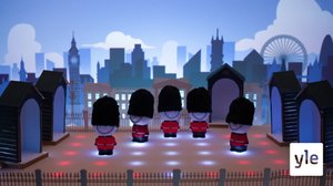 Tik Tak (S): 20.03.2020 10.00