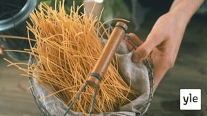 Herkkua kasviksista: 22.03.2020 06.00