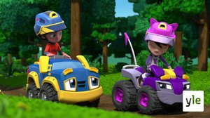 Telttaretki (S): 20.03.2020 17.41