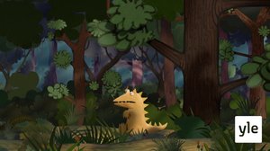 Mielikuvitusystävä (S): 21.03.2020 06.00