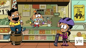 Vakoojat jäljillä (7): 22.03.2020 01.00