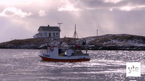 Elämää meren armoilla: 22.03.2020 06.00