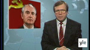 Viikon vanhat - uutisia 30 vuoden takaa: 21.03.2020 10.00