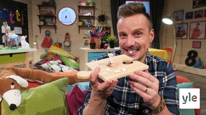 BUU-klubben: 22.03.2020 08.30