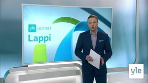 Yle Uutiset Lappi 18-03-2020 Klo 17-06: 18.03.2020 16.45