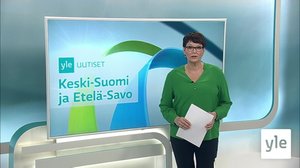 Yle Uutiset Keski-Suomi ja Etelä-Savo 18-03-2020 Klo 17-06: 18.03.2020 16.48