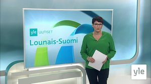 Yle Uutiset Lounais-Suomi 18-03-2020 Klo 17-06: 18.03.2020 16.47