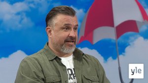 Kristo Salminen: 18.03.2020 19.00