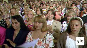 Ja kesä koitti (7): 19.03.2020 11.00