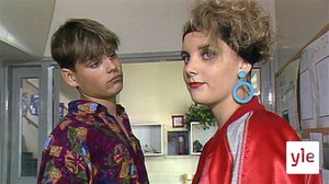 Mietin niitä miljoonia vuosia (7): 19.03.2020 11.00