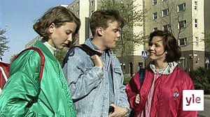 Pienin yhteinen nimittäjä (7): 19.03.2020 11.00