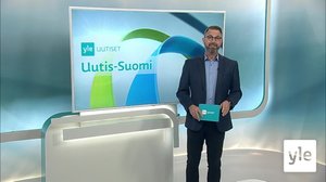 Yle Uutiset Uutis-Suomi 18-03-2020: 18.03.2020 18.55
