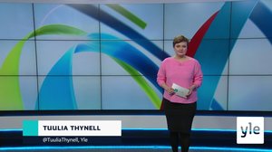 Yle Uutiset Uusimaa 18-03-2020 klo 17-06: 18.03.2020 19.14